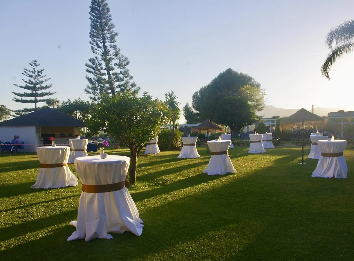 Trh Paraiso Estepona