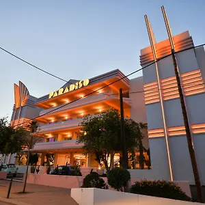 Paradiso Ibiza Art - Adults Only 4*, San Antonio (Ibiza) Spanje