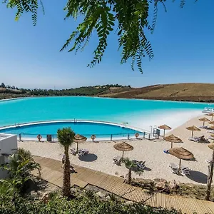 Alcazaba Lagoon Apartamento