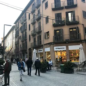 Pla De Balenya 2. 3-1 Apartamento