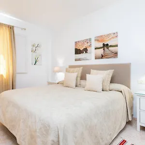 La Laguna Luxe Apartamento