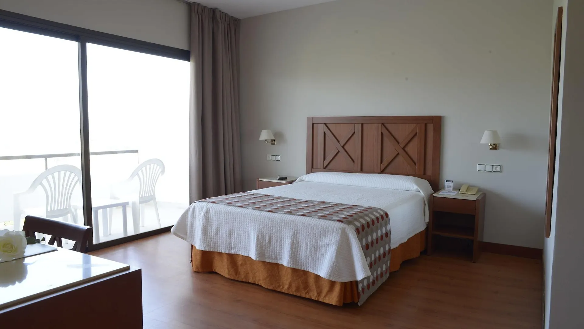 Hotel Trh Paraiso Estepona