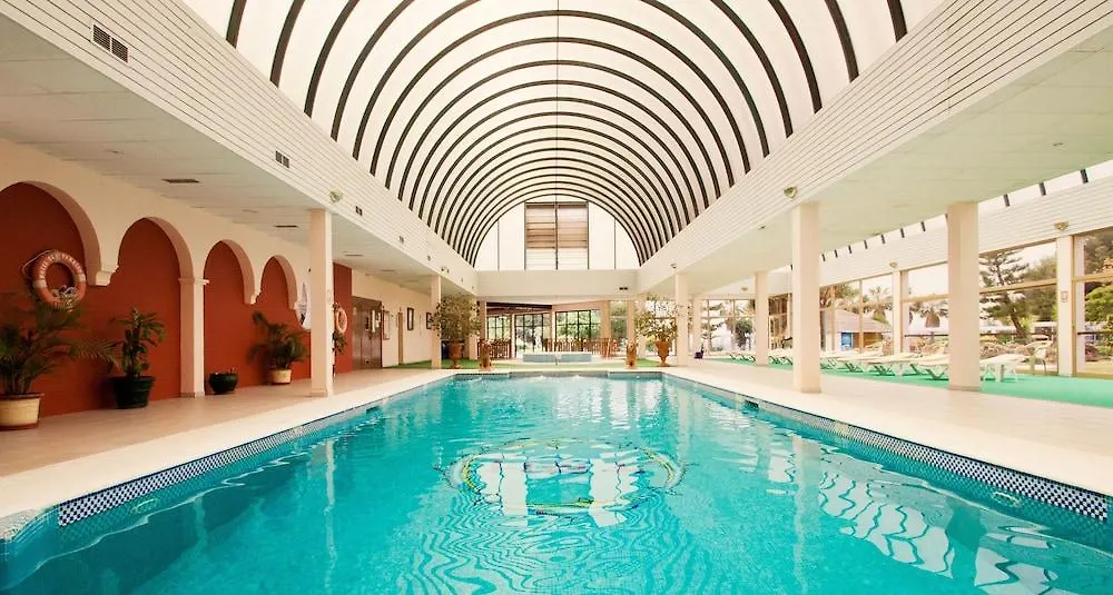Trh Paraiso Estepona 4*,