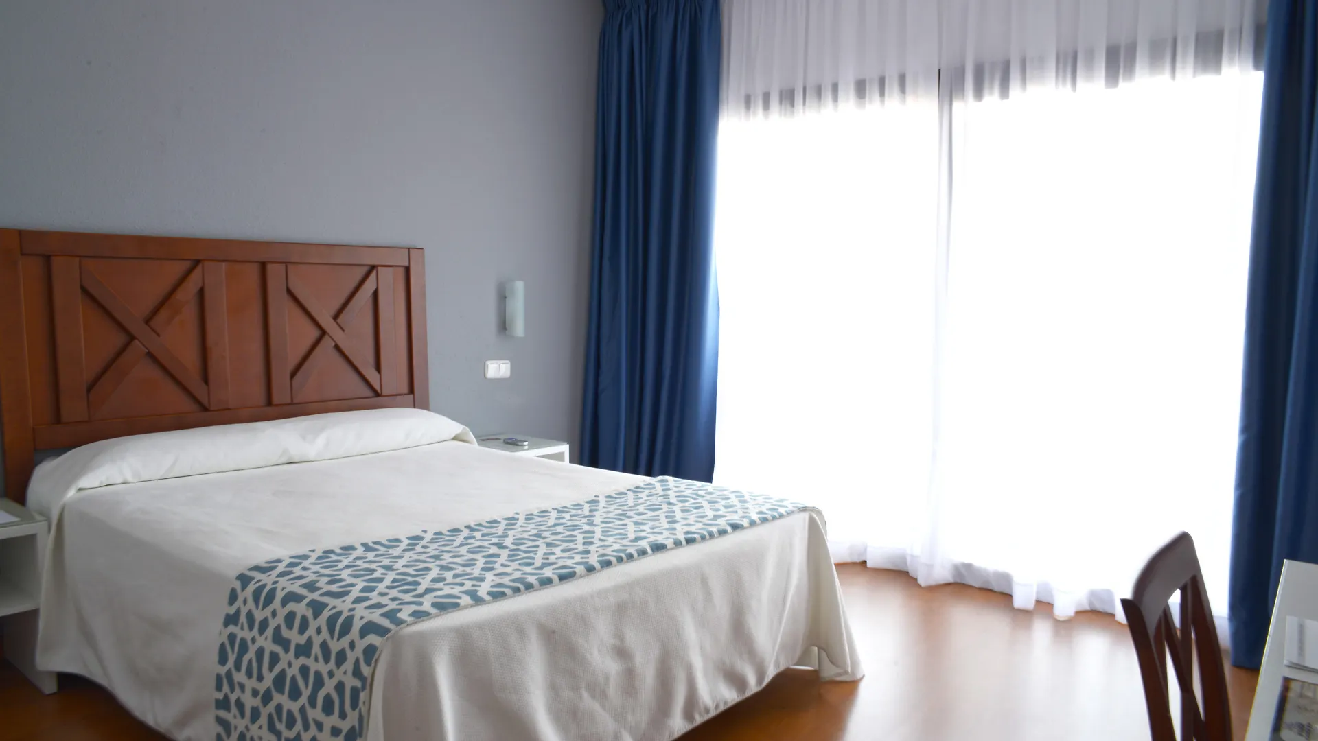 Trh Paraiso Estepona Hotel