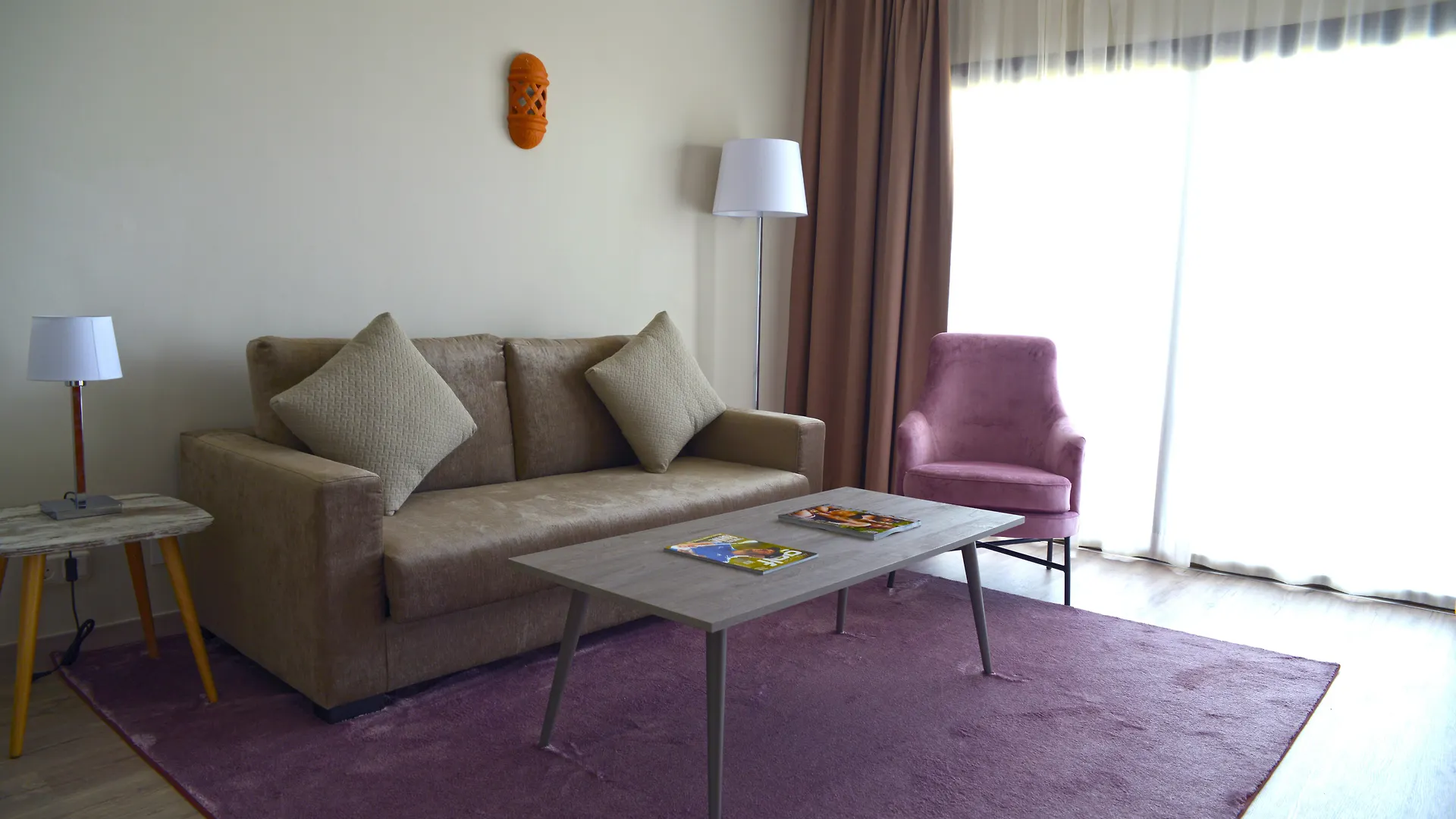 Trh Paraiso Estepona 4*,  Spain