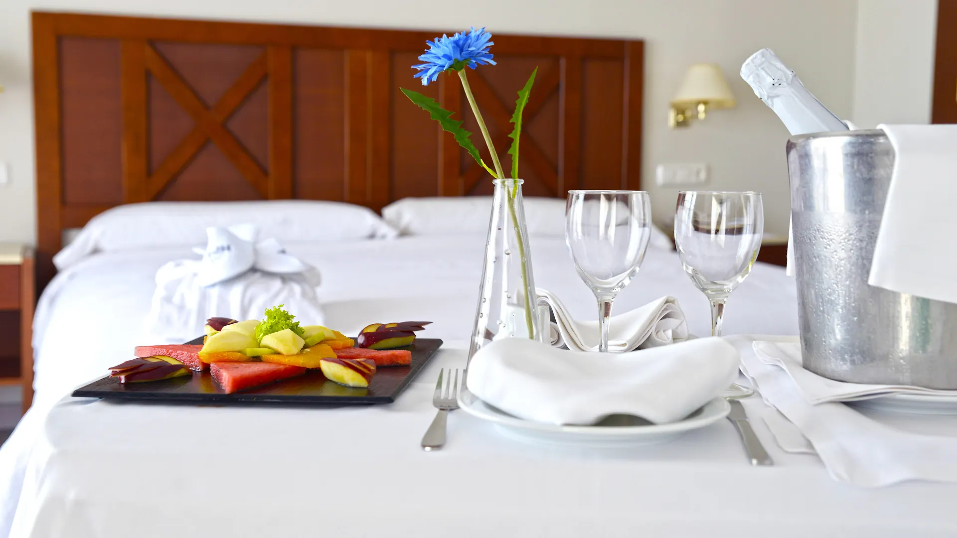 Trh Paraiso Estepona Hotel