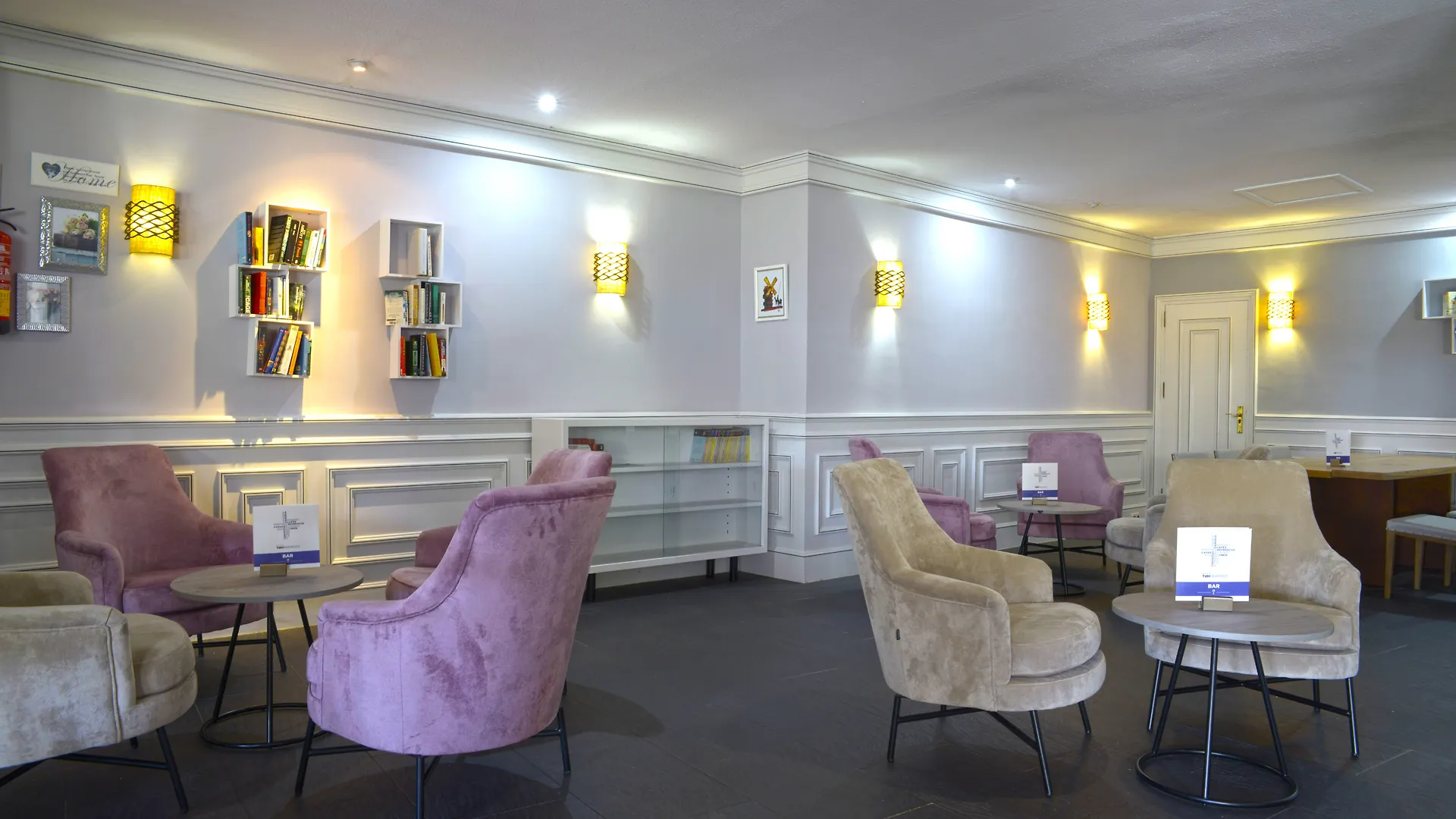 Trh Paraiso Estepona