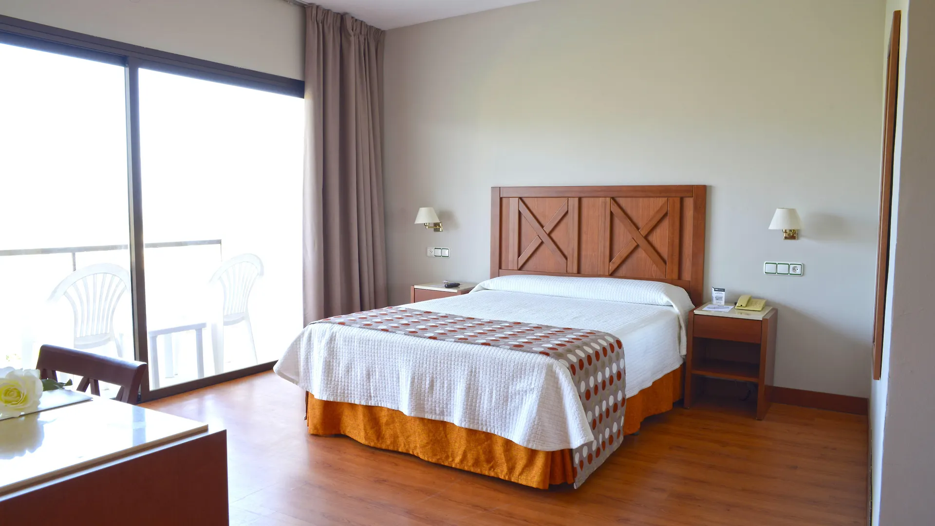 Trh Paraiso Estepona 4*,  Spain