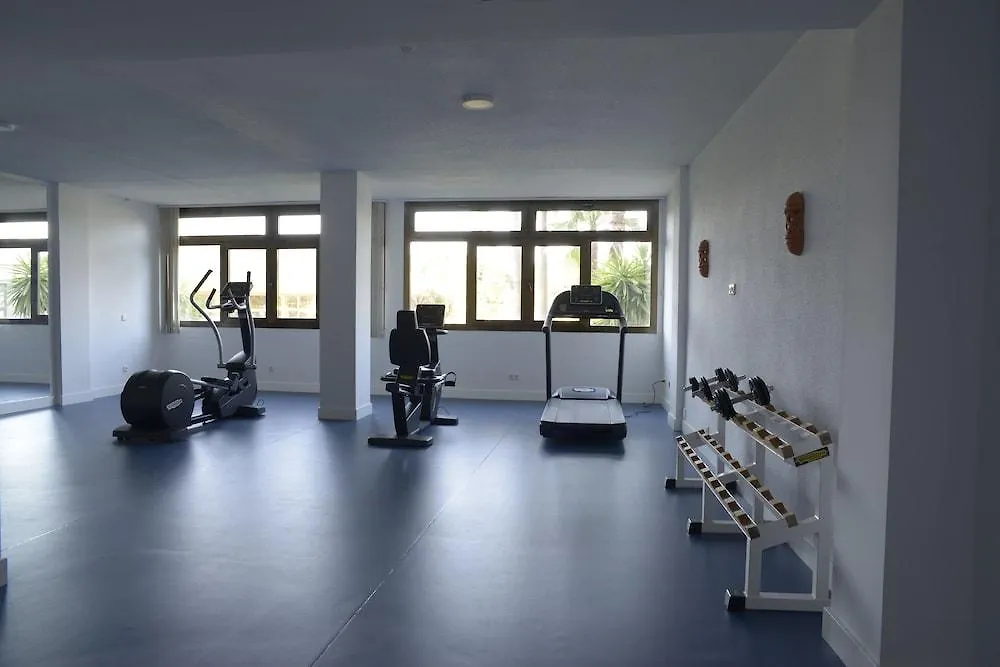 Trh Paraiso Estepona