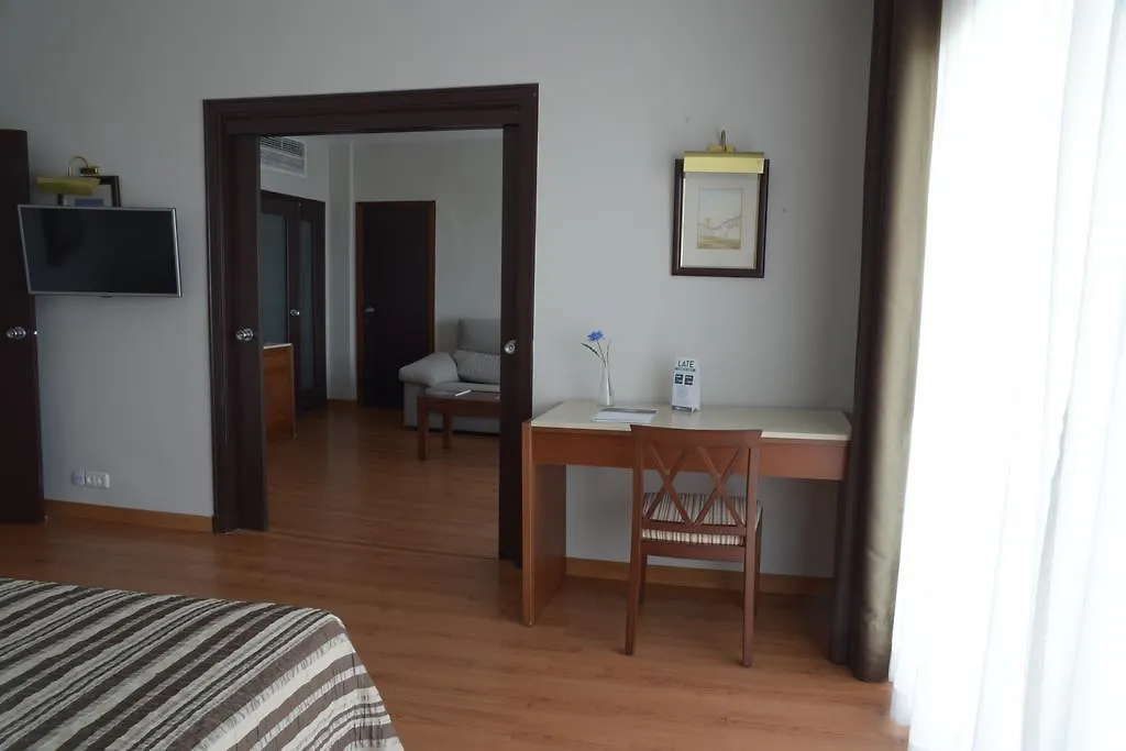 Hotel Trh Paraiso Estepona