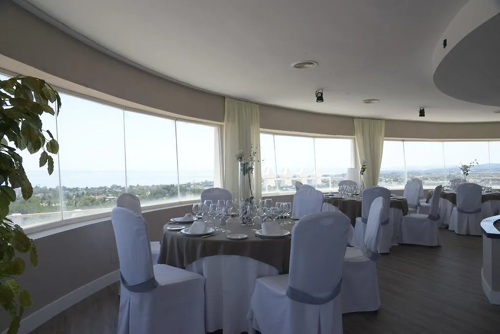 TRH Paraíso Estepona