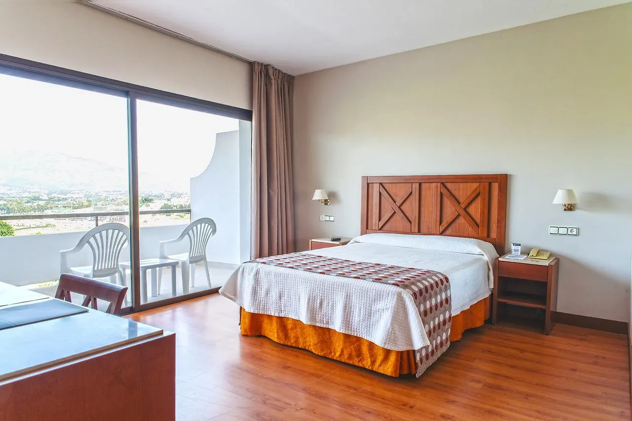 Trh Paraiso Estepona Hotel
