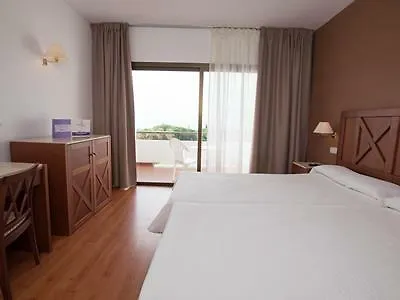 Trh Paraiso Estepona Hotel